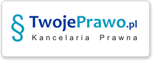 Logotyp Twoje Prawo