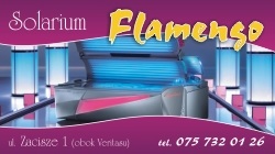 Solarium Flamengo