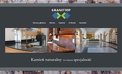 Granittop