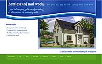 Zamieszkaj nad wod�